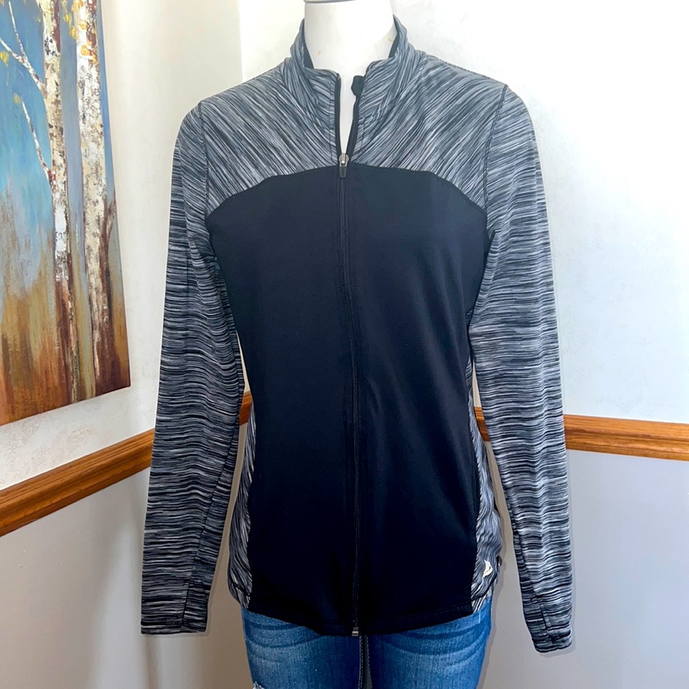 RBX Track Jacket